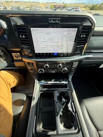 2026 Ford F-350 LARIAT