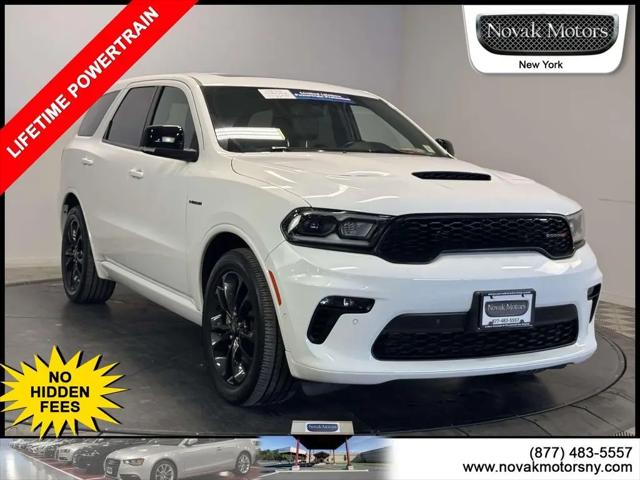 2022 Dodge Durango R/T AWD for sale in Farmingdale, NY