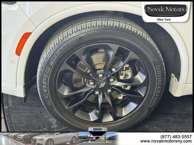 2022 Dodge Durango R/T AWD