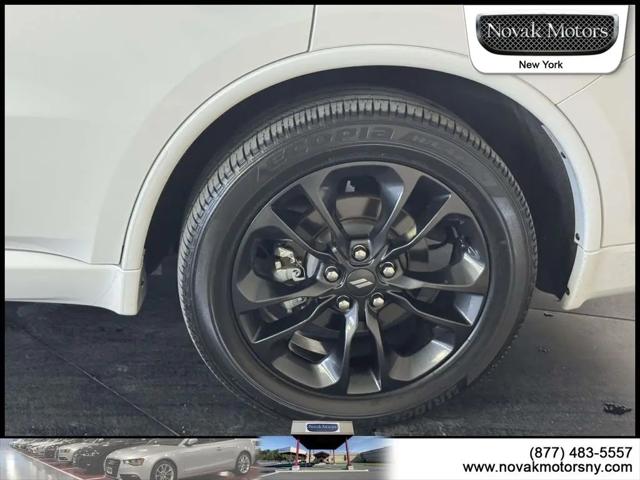 2022 Dodge Durango R/T AWD