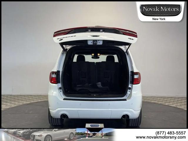 2022 Dodge Durango R/T AWD