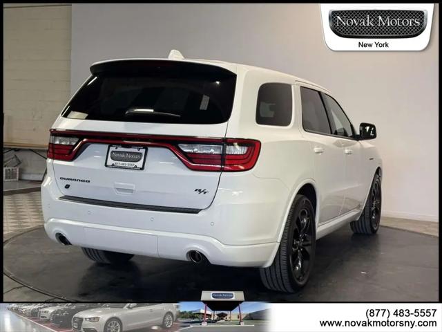 2022 Dodge Durango R/T AWD