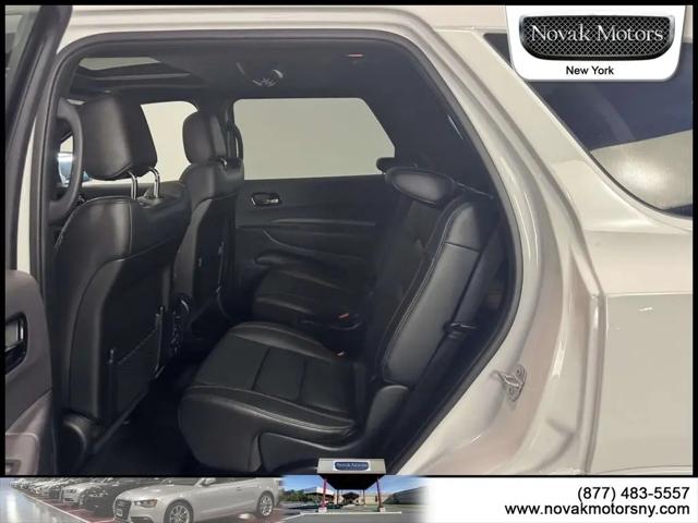 2022 Dodge Durango R/T AWD
