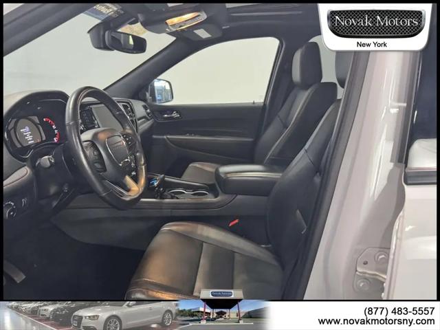 2022 Dodge Durango R/T AWD