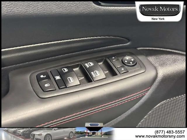 2022 Dodge Durango R/T AWD