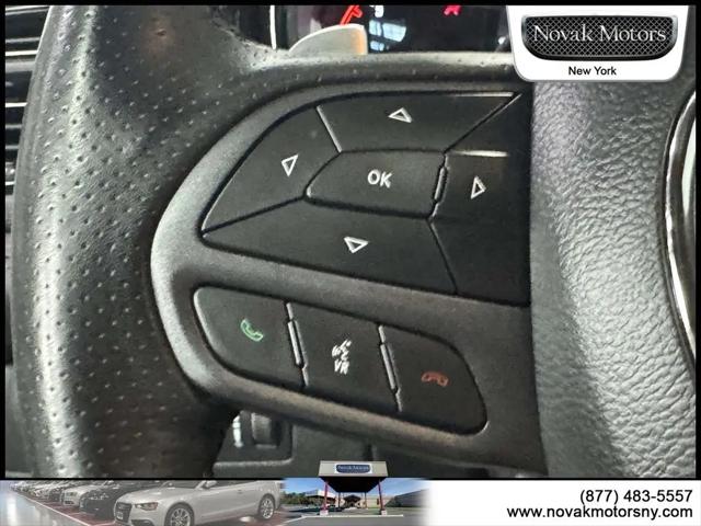 2022 Dodge Durango R/T AWD