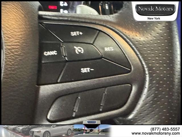 2022 Dodge Durango R/T AWD