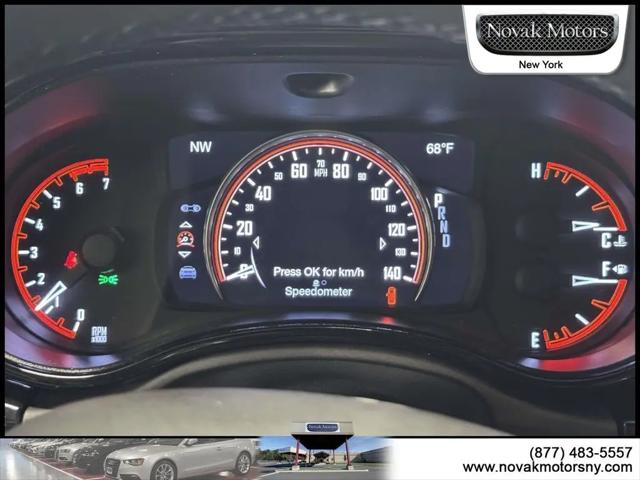 2022 Dodge Durango R/T AWD