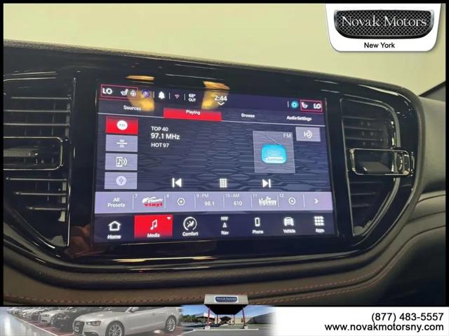 2022 Dodge Durango R/T AWD