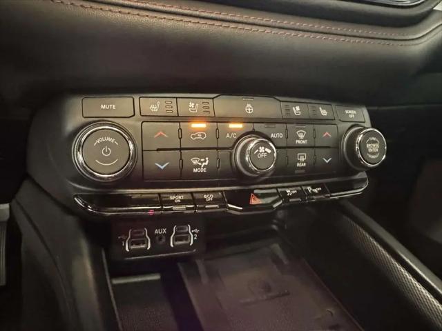 2022 Dodge Durango R/T AWD