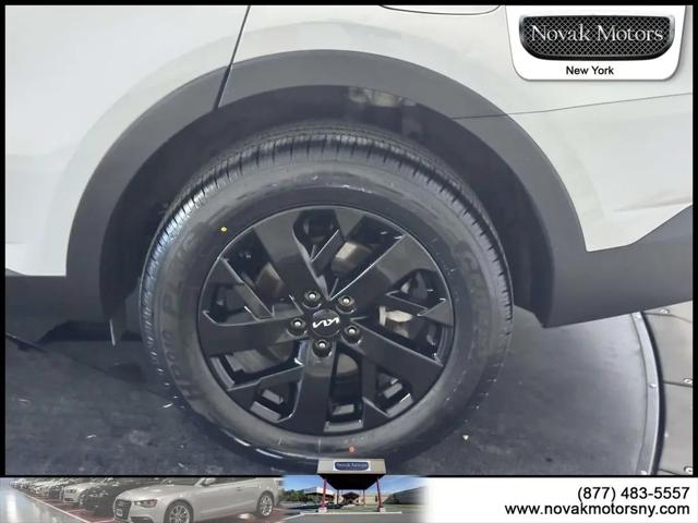 2023 Kia Sorento X-Line S