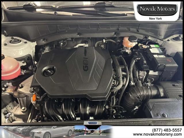 2023 Kia Sorento X-Line S