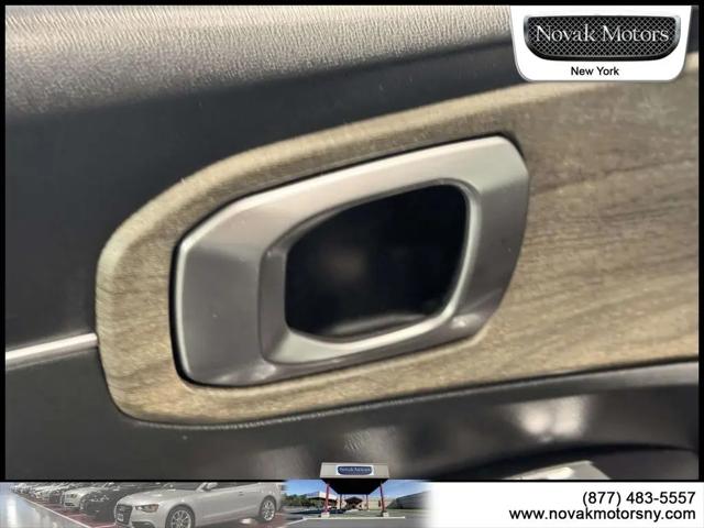 2023 Kia Sorento X-Line S