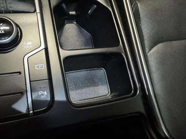 2023 Kia Sorento X-Line S