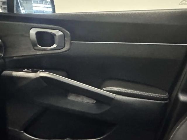 2023 Kia Sorento X-Line S