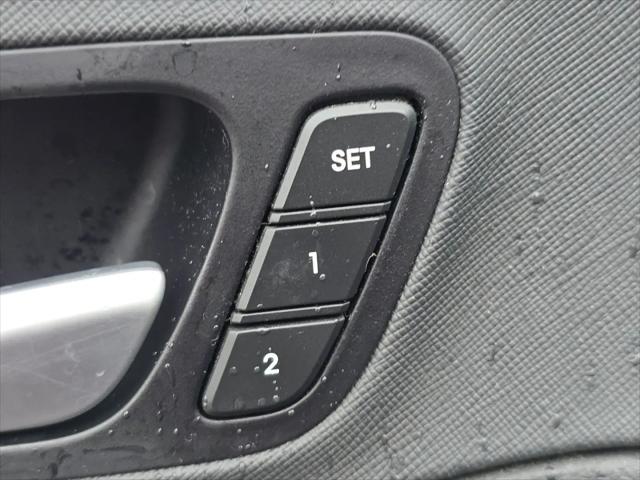 2017 Hyundai Santa Fe Sport 2.0T Ultimate