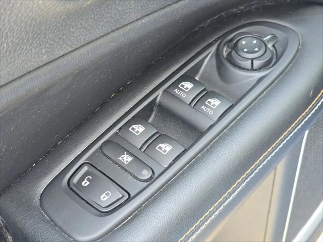 2020 Jeep Compass Latitude 4x4