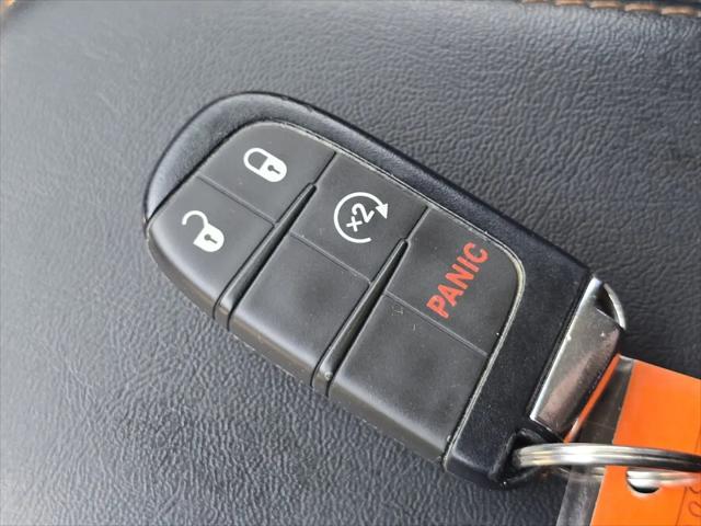 2020 Jeep Compass Latitude 4x4