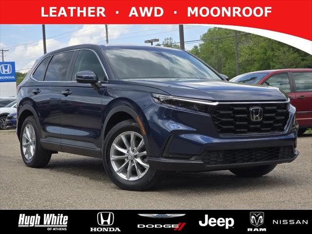 2024 Honda CR-V EX-L AWD for sale in Athens, OH