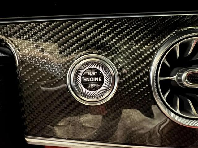 2019 Mercedes-Benz AMG GT AMG GT 63