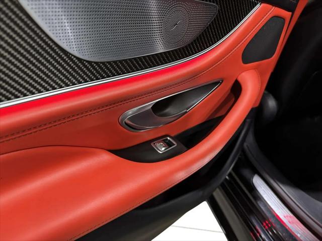 2019 Mercedes-Benz AMG GT AMG GT 63