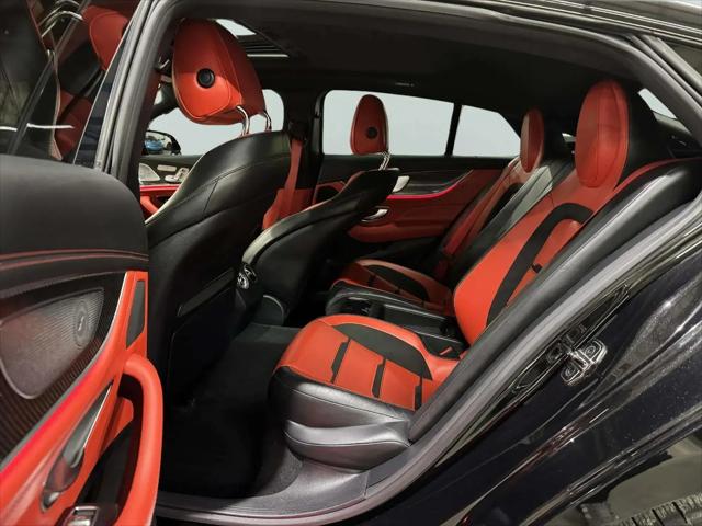 2019 Mercedes-Benz AMG GT AMG GT 63