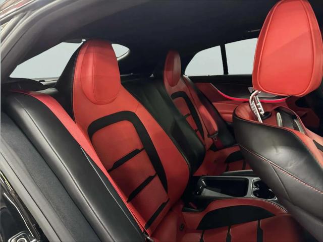 2019 Mercedes-Benz AMG GT AMG GT 63