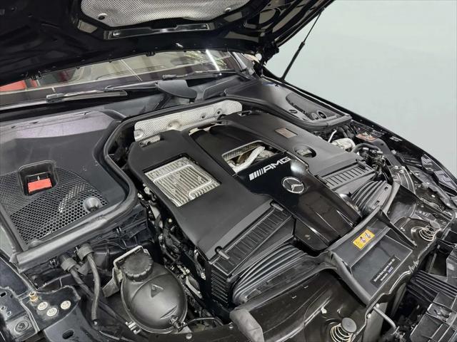 2019 Mercedes-Benz AMG GT AMG GT 63