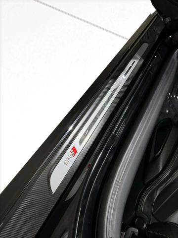 2017 Audi R8 5.2 V10 plus