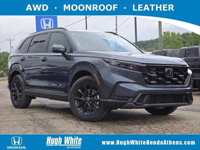 2026 Honda CR-V Hybrid AWD Sport-L for sale in Athens, OH