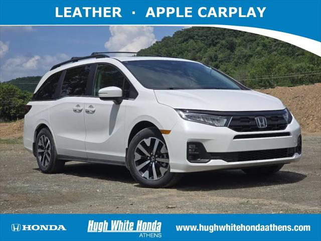 2026 Honda Odyssey EX-L for sale in Athens, OH