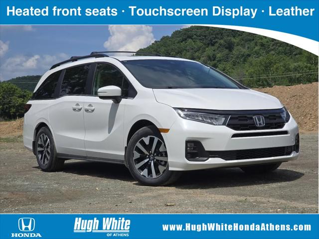 2026 Honda Odyssey EX-L for sale in Athens, OH