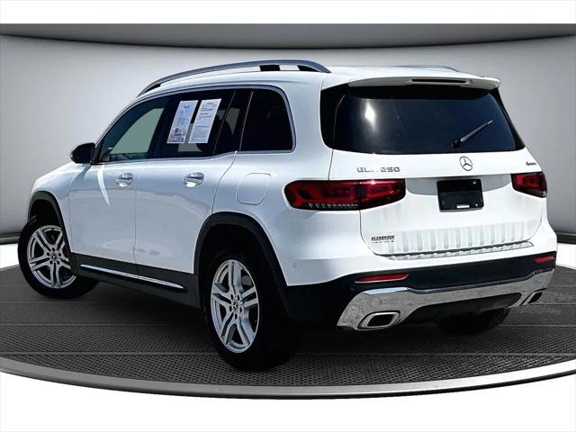 2022 Mercedes-Benz GLB 4MATIC for sale in Fort Wayne, IN