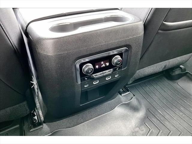 2021 Chevrolet Tahoe 4WD High Country