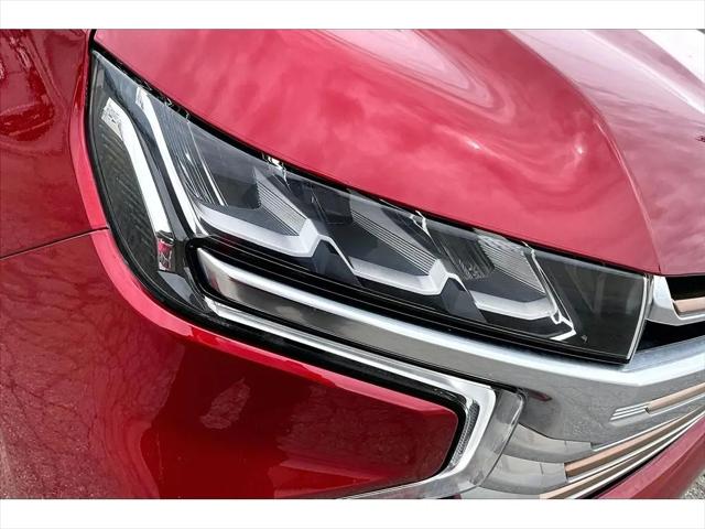 2021 Chevrolet Tahoe 4WD High Country