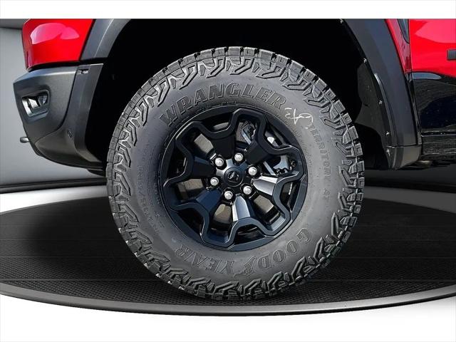 2026 Ram 1500 RHO Crew Cab 4x4 5'7" Box