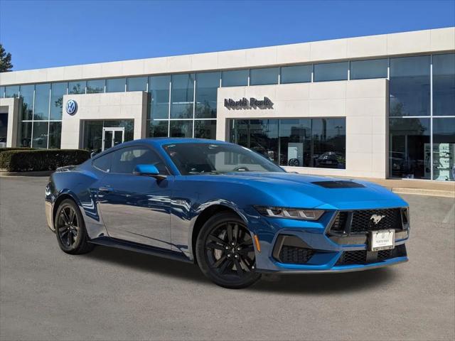 2024 Ford Mustang GT Fastback for sale in San Antonio, TX
