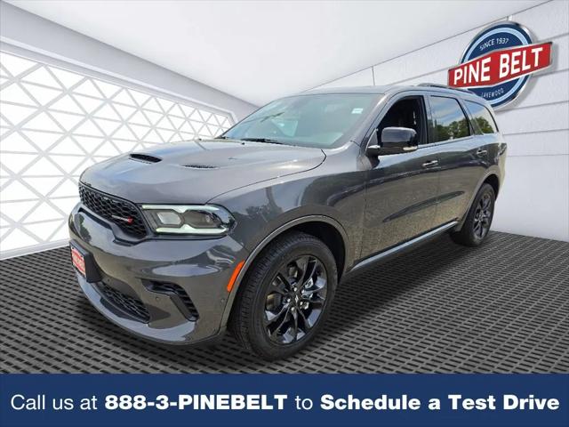 2026 Dodge Durango GT Plus AWD for sale in Lakewood, NJ