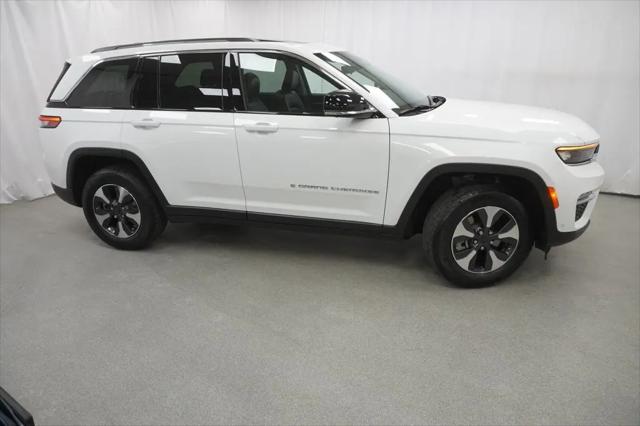 2022 Jeep Grand Cherokee Limited 4x4