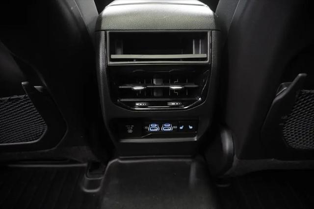 2022 Jeep Grand Cherokee Limited 4x4