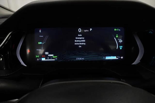 2022 Jeep Grand Cherokee Limited 4x4