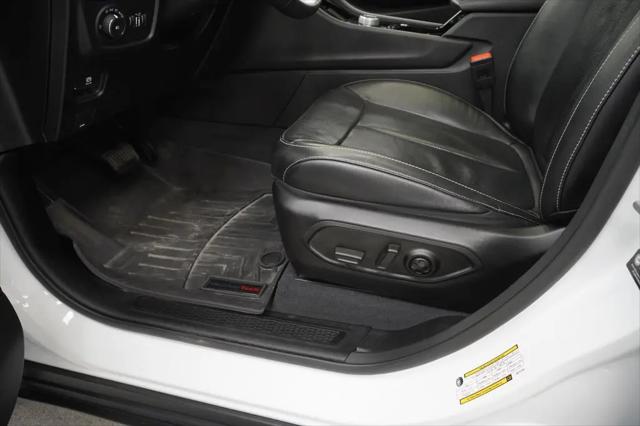 2022 Jeep Grand Cherokee Limited 4x4