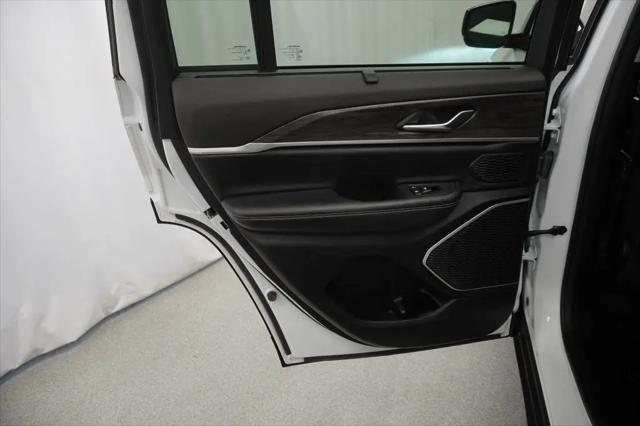 2022 Jeep Grand Cherokee Limited 4x4