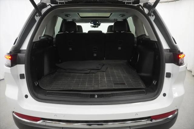 2022 Jeep Grand Cherokee Limited 4x4