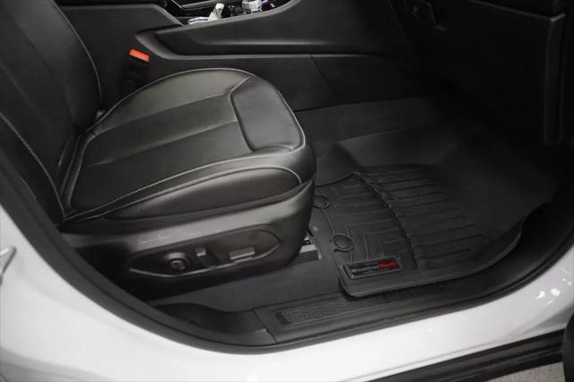 2022 Jeep Grand Cherokee Limited 4x4