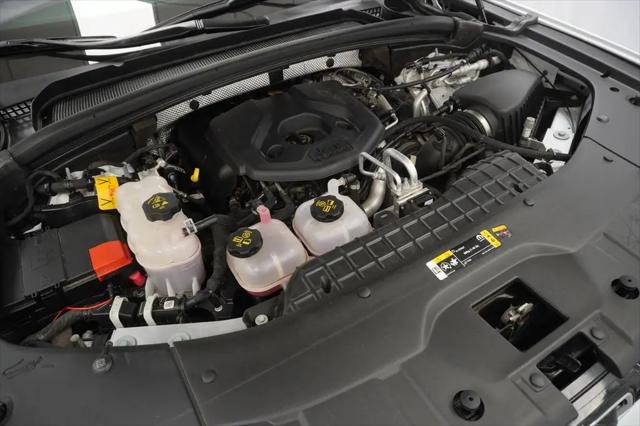 2022 Jeep Grand Cherokee Limited 4x4