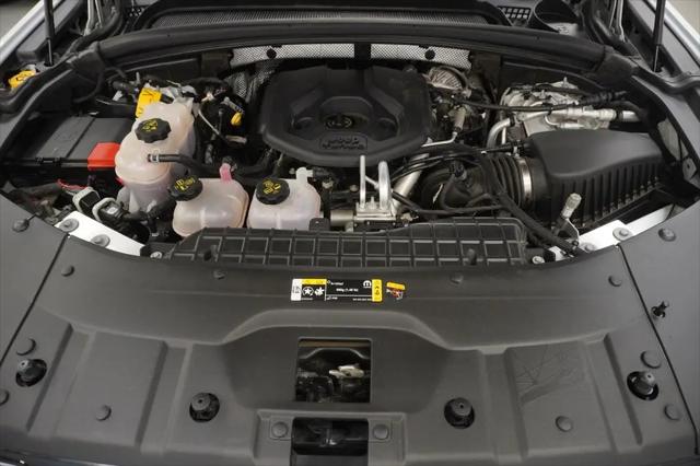 2022 Jeep Grand Cherokee Limited 4x4