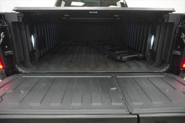 2025 Ram 1500 Limited Longhorn Crew Cab 4x4 5'7" Box