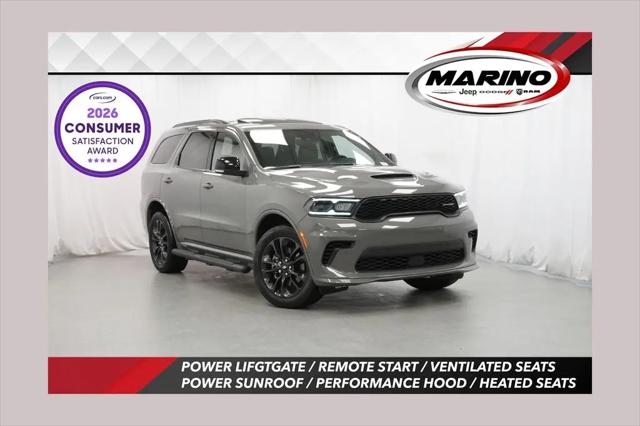 2025 Dodge Durango GT Plus AWD for sale in Chicago, IL