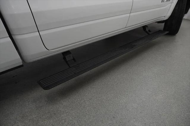 2025 Ram 1500 Limited Longhorn Crew Cab 4x4 6'4" Box